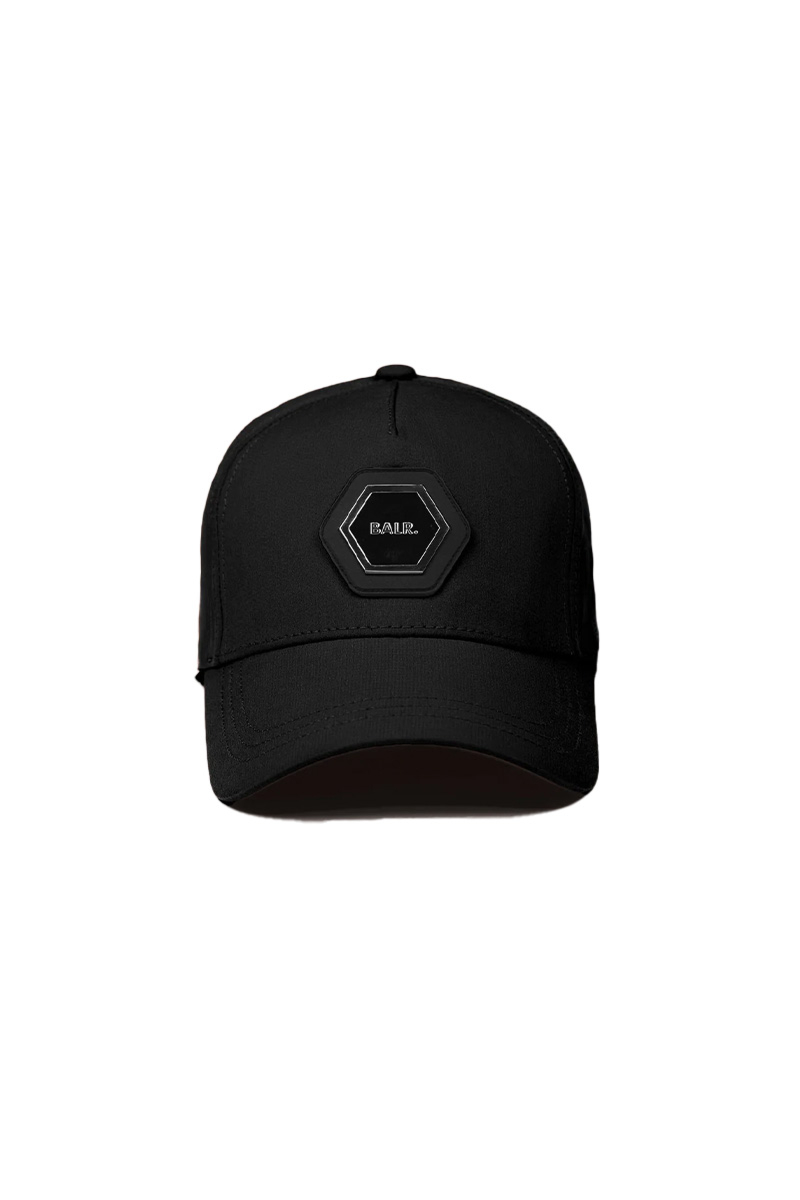 Balr. Cap B6110.1062 Zwart