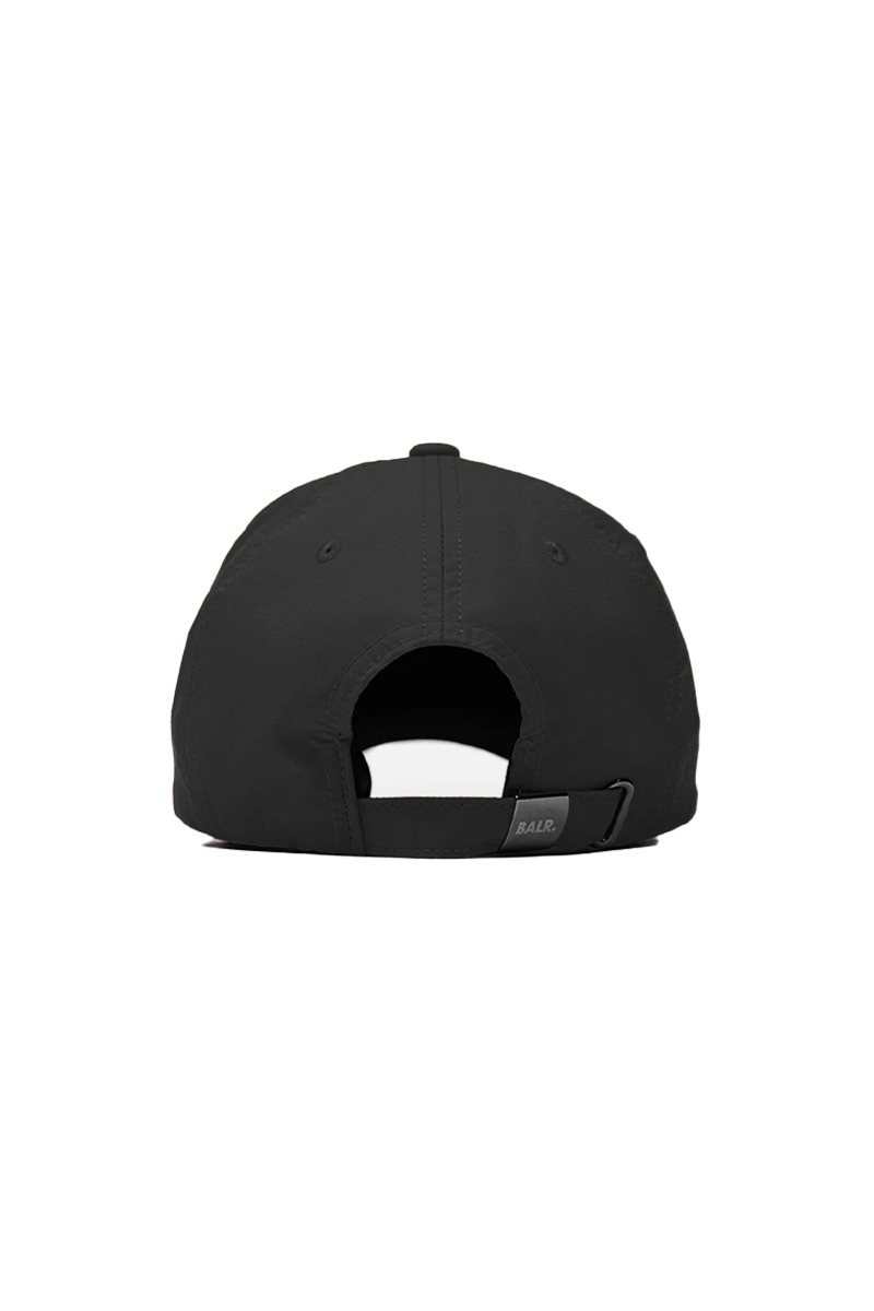 Balr. Cap B6110.1062 Zwart