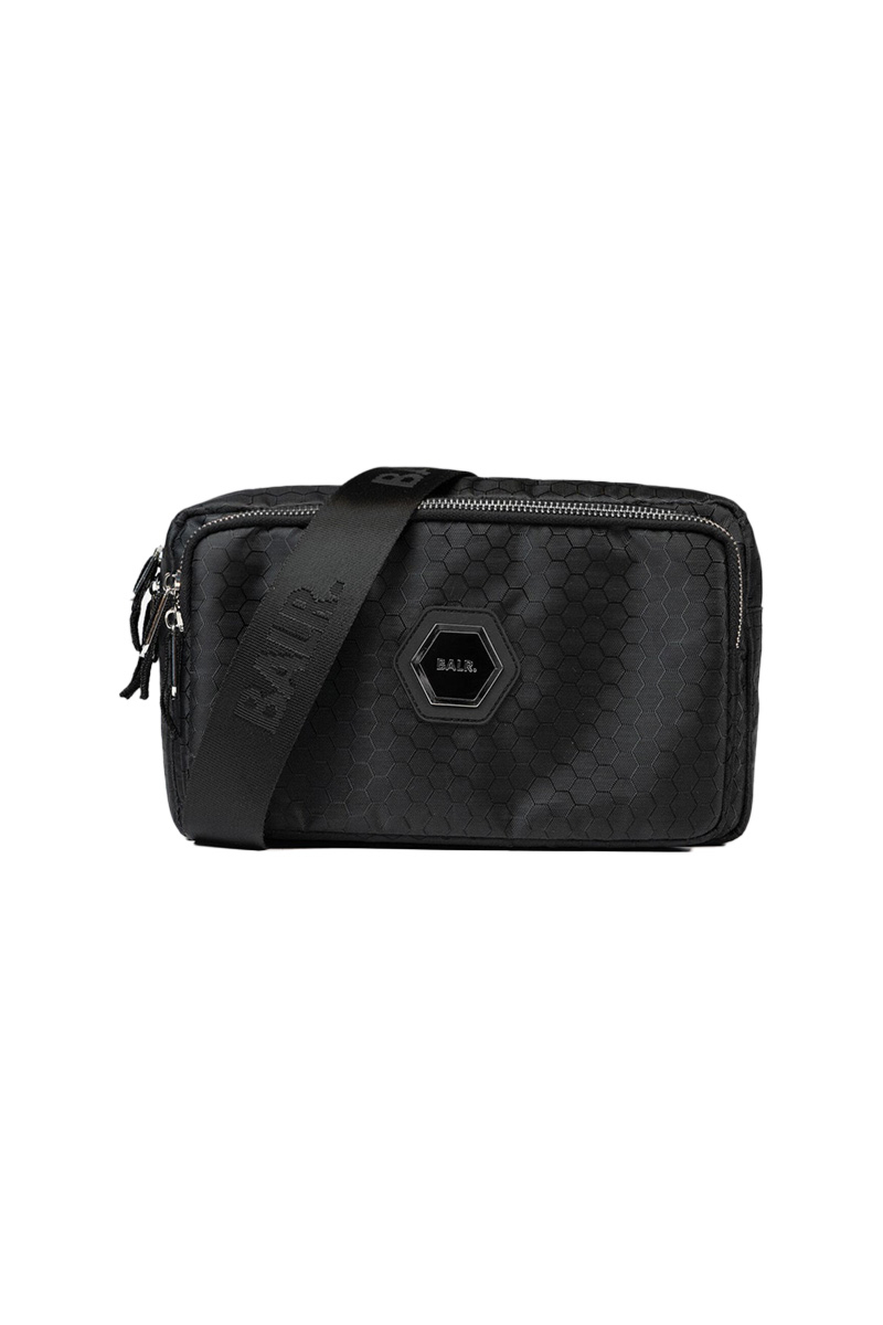 Balr. Tas B6220.1023 Zwart