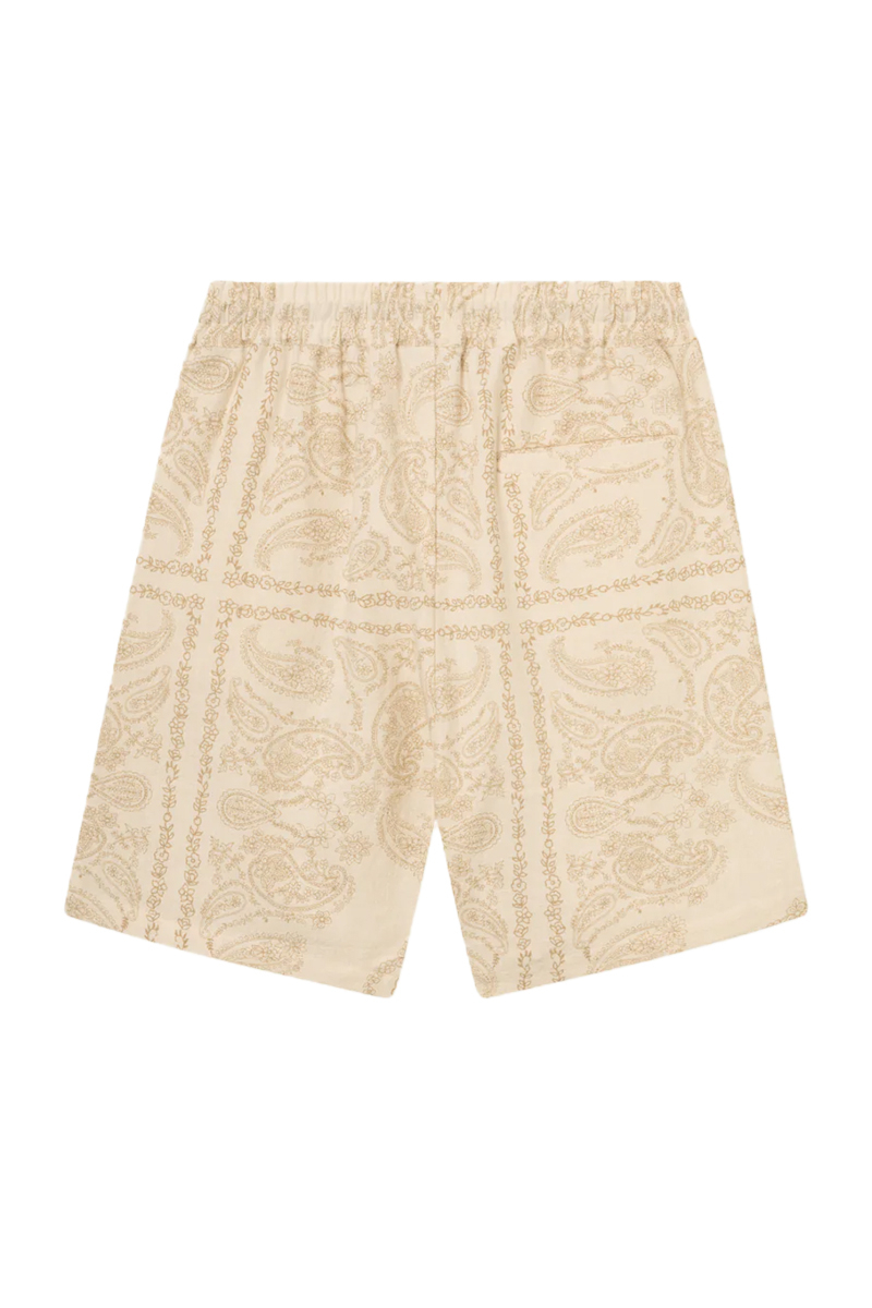 Les Deux Short Lesley Short Beige