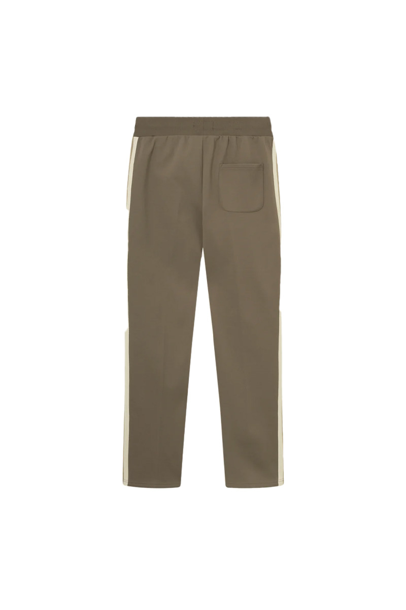 Les Deux Jogging Broek Sterling Pants L-bruin