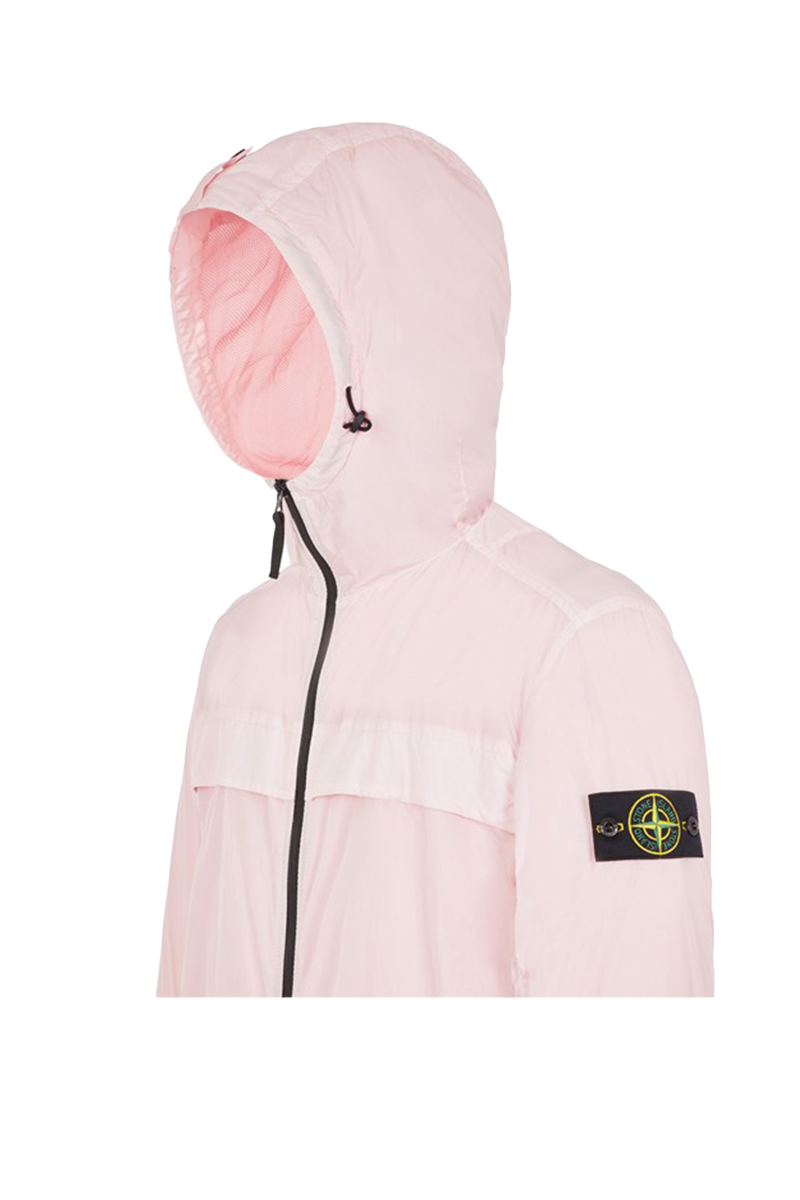 STONE ISLAND JAS