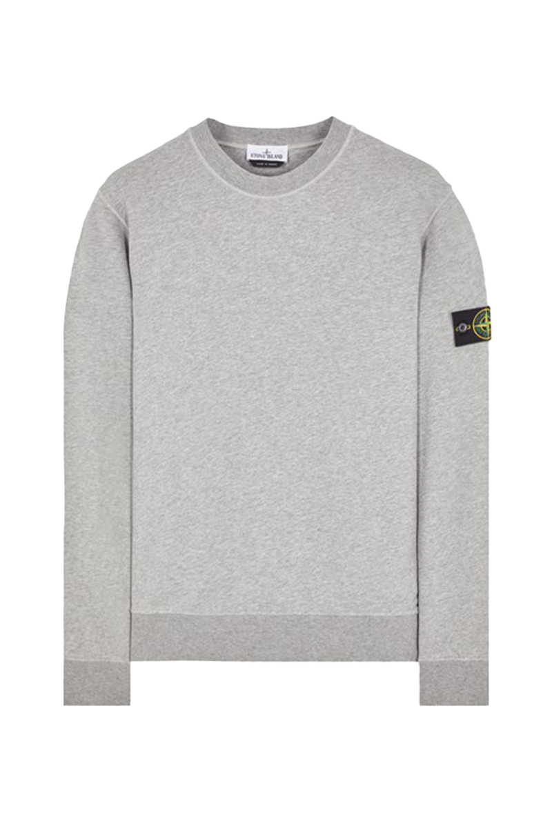 STONE ISLAND SWEATER