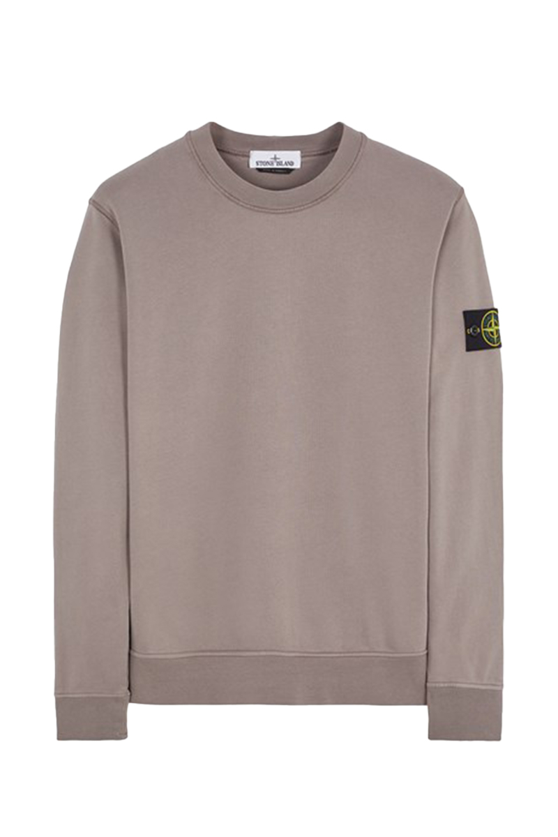 STONE ISLAND SWEATER