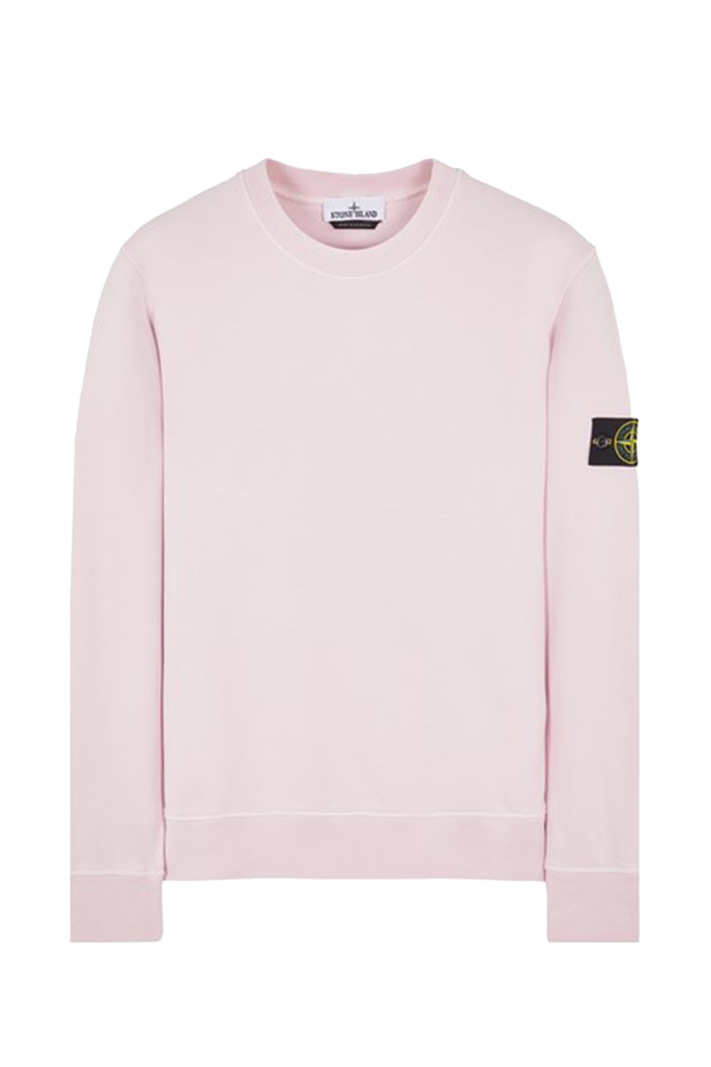 STONE ISLAND SWEATER