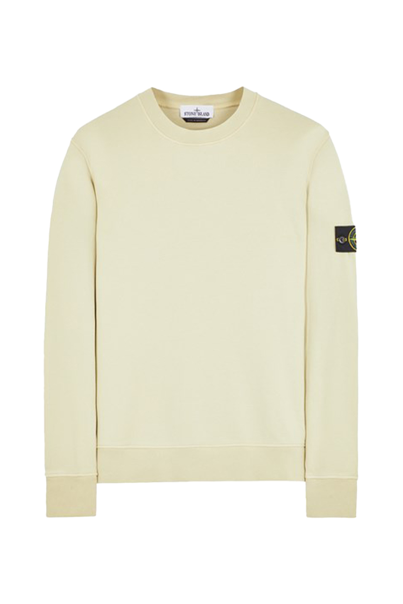 STONE ISLAND SWEATER