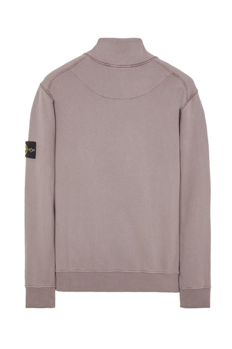 Stone Island Sweater 801561951 Grijs
