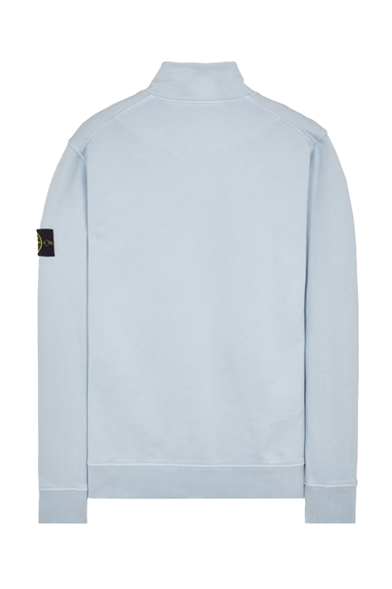 Stone Island Sweater 801561951 L-blauw