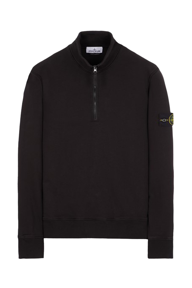 STONE ISLAND SWEATER