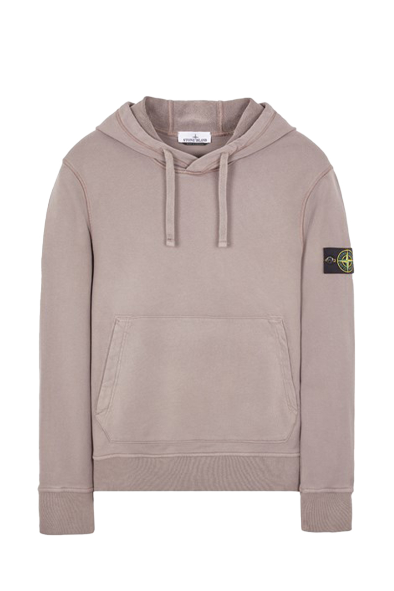 STONE ISLAND SWEATER