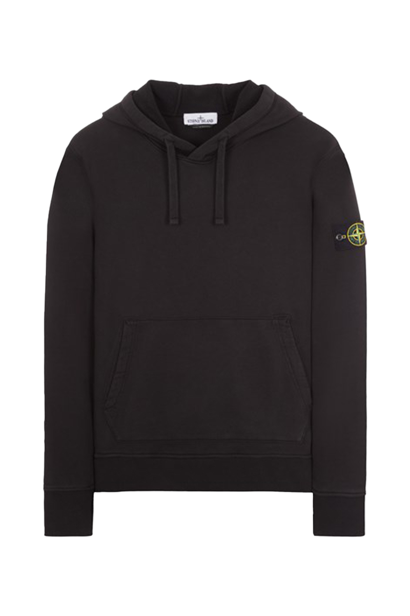 STONE ISLAND SWEATER