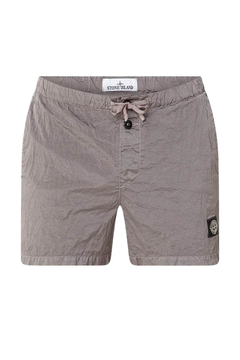 Stone Island Zwembroek 8015b0643 Grijs