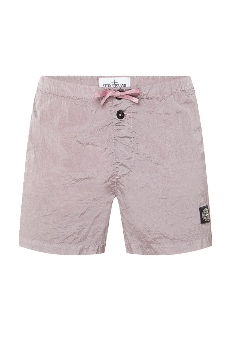 Stone Island Zwembroek 8015b0643 Roze
