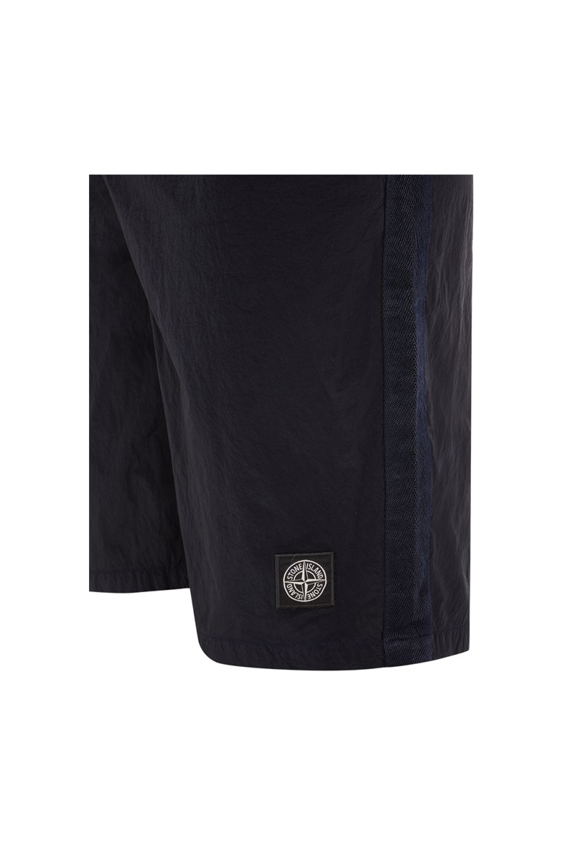 Stone Island Zwembroek 8015b0443 Blauw