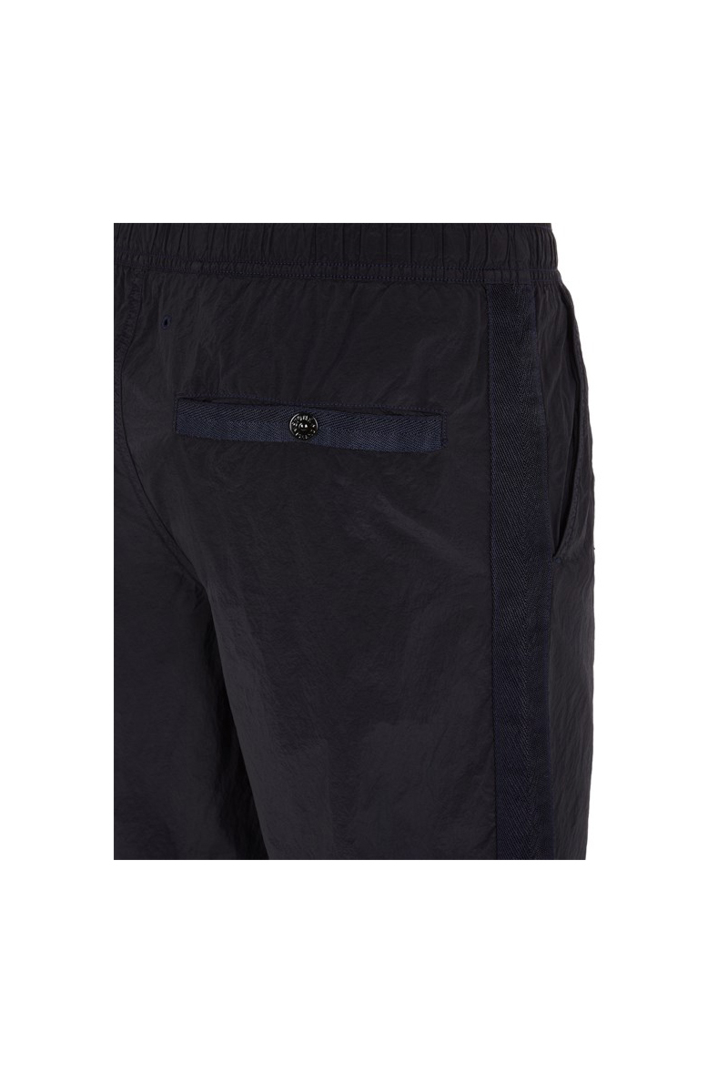 Stone Island Zwembroek 8015b0443 Blauw