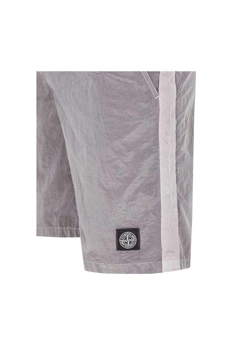 Stone Island Zwembroek 8015b0443 Grijs