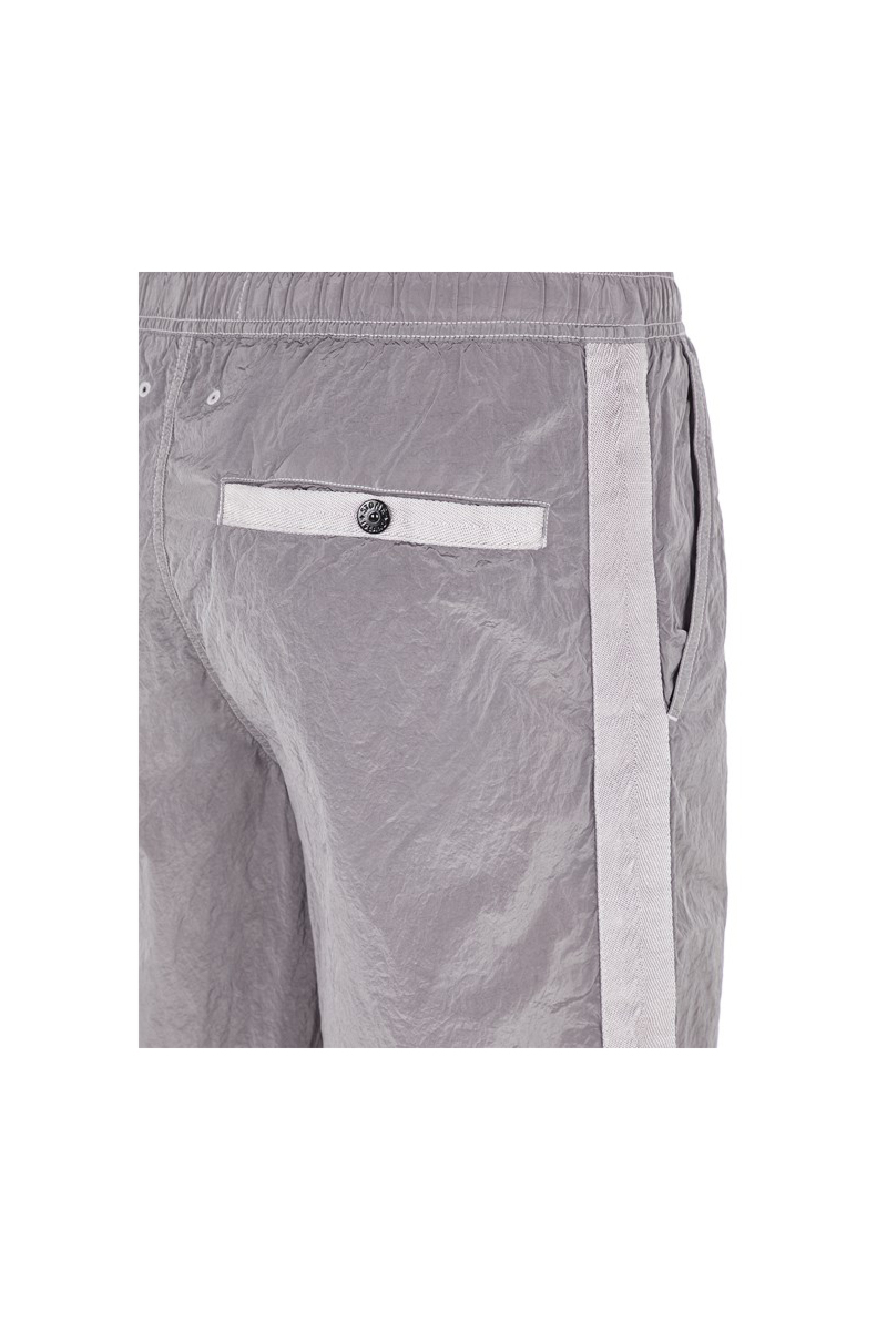 Stone Island Zwembroek 8015b0443 Grijs