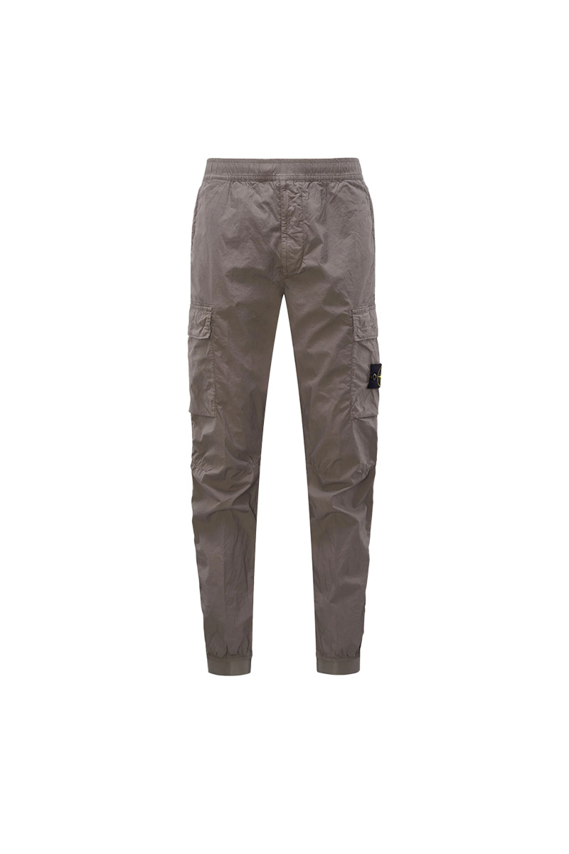 Stone Island Pantalon 801531303 Grijs