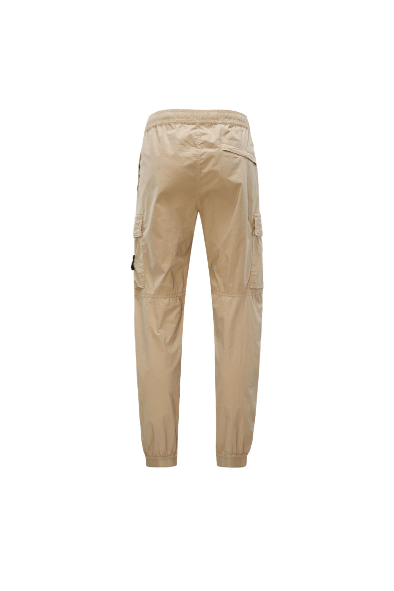 Stone Island Pantalon 801531303 Beige