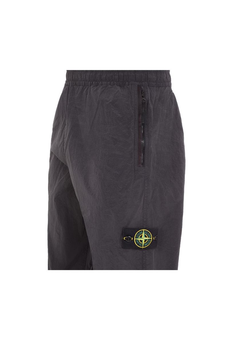 Stone Island Pantalon 801532519 D-grijs