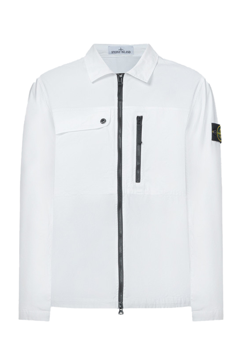 STONE ISLAND SHIRT