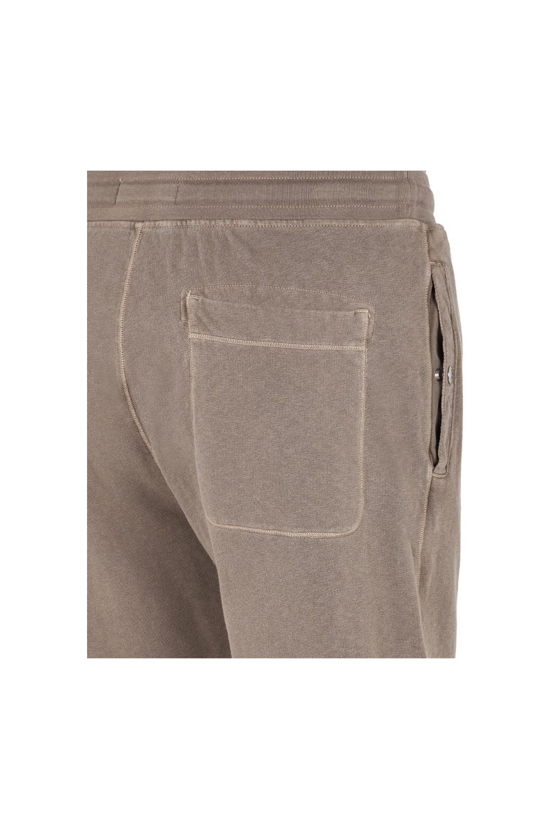 Stone Island Short 801563460 Grijs