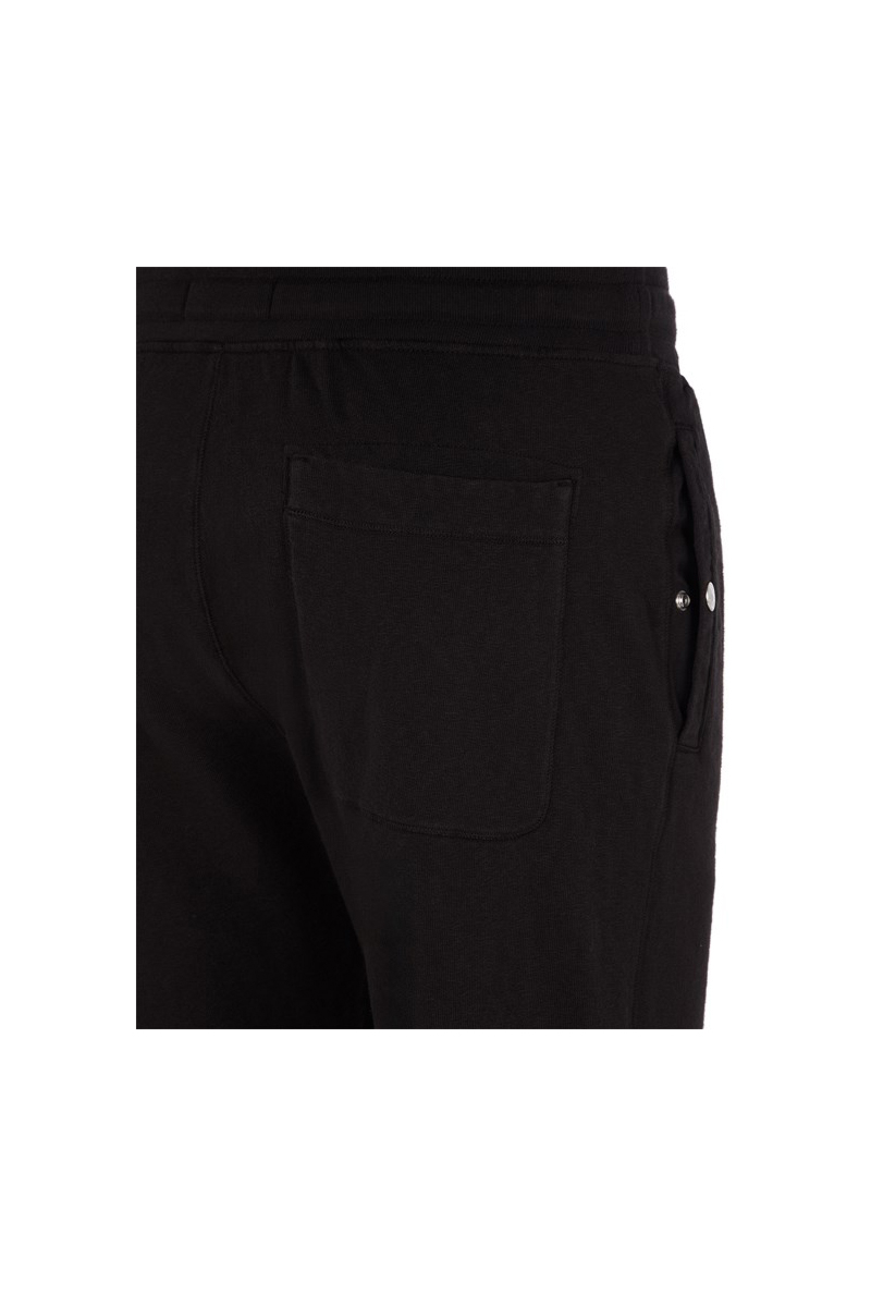 Stone Island Short 801563460 Zwart