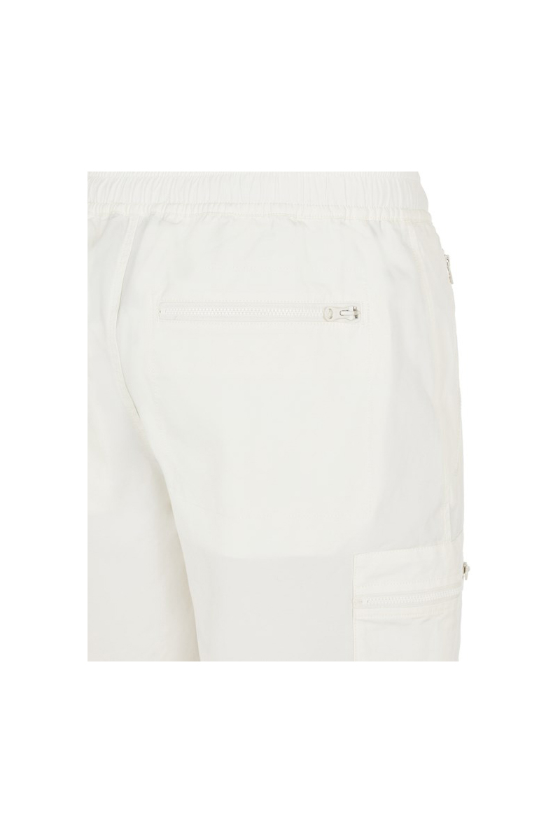 Stone Island Short 8015l07f1 Wit