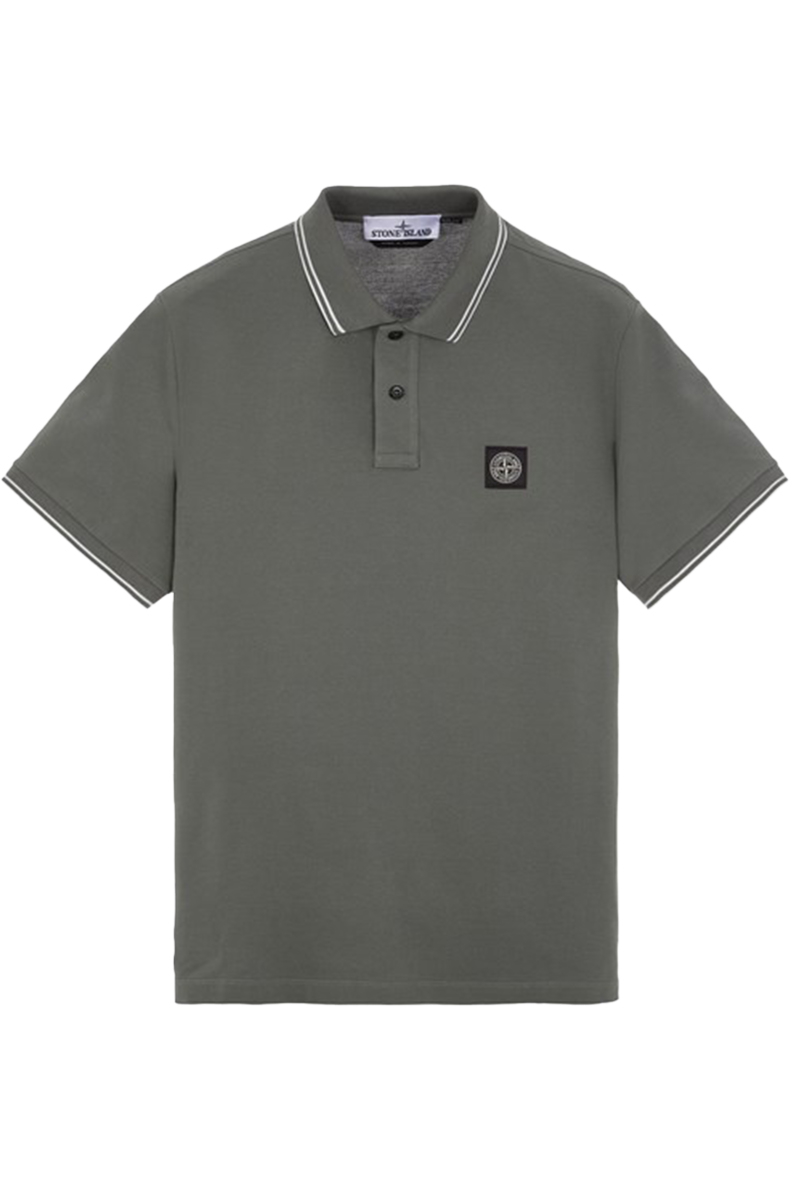 STONE ISLAND POLO