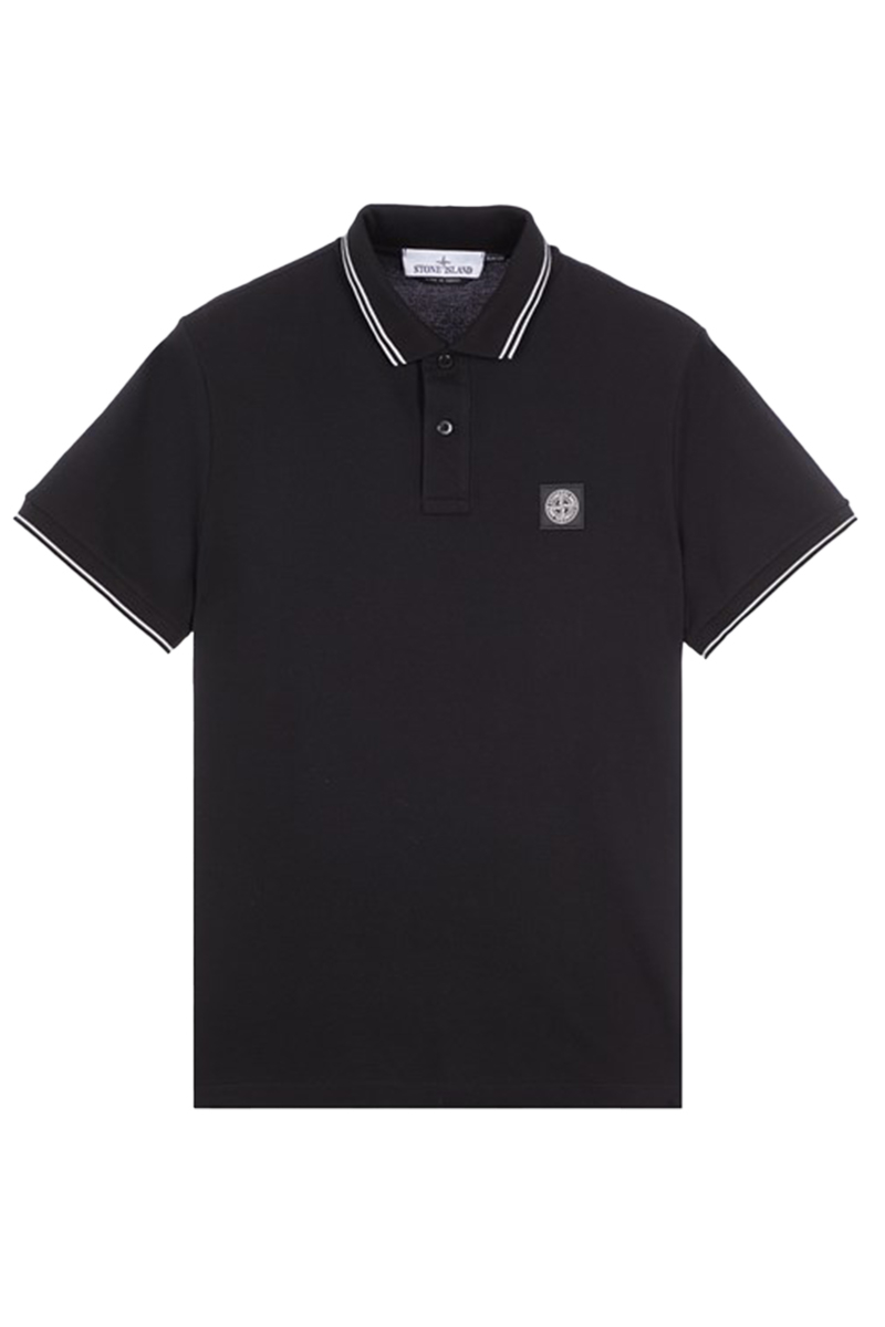 STONE ISLAND POLO