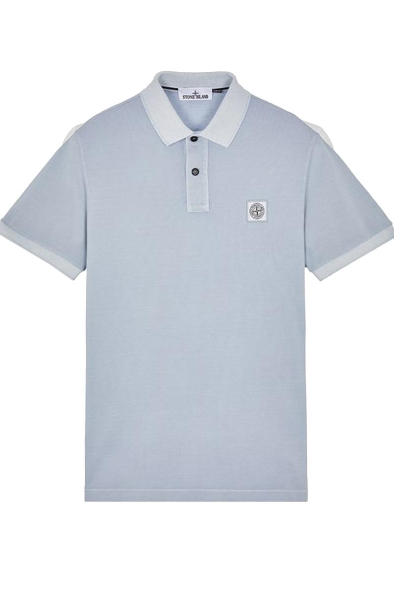 STONE ISLAND POLO