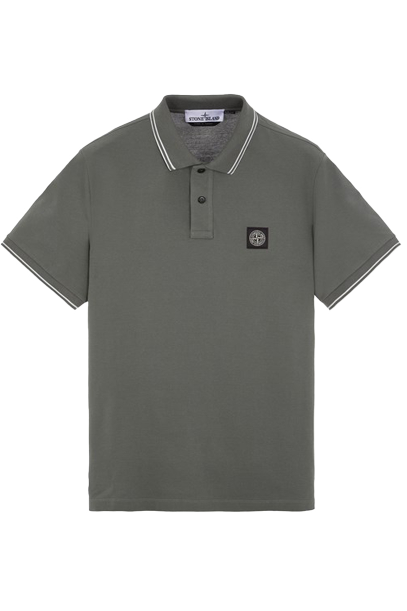 STONE ISLAND T-SHIRT