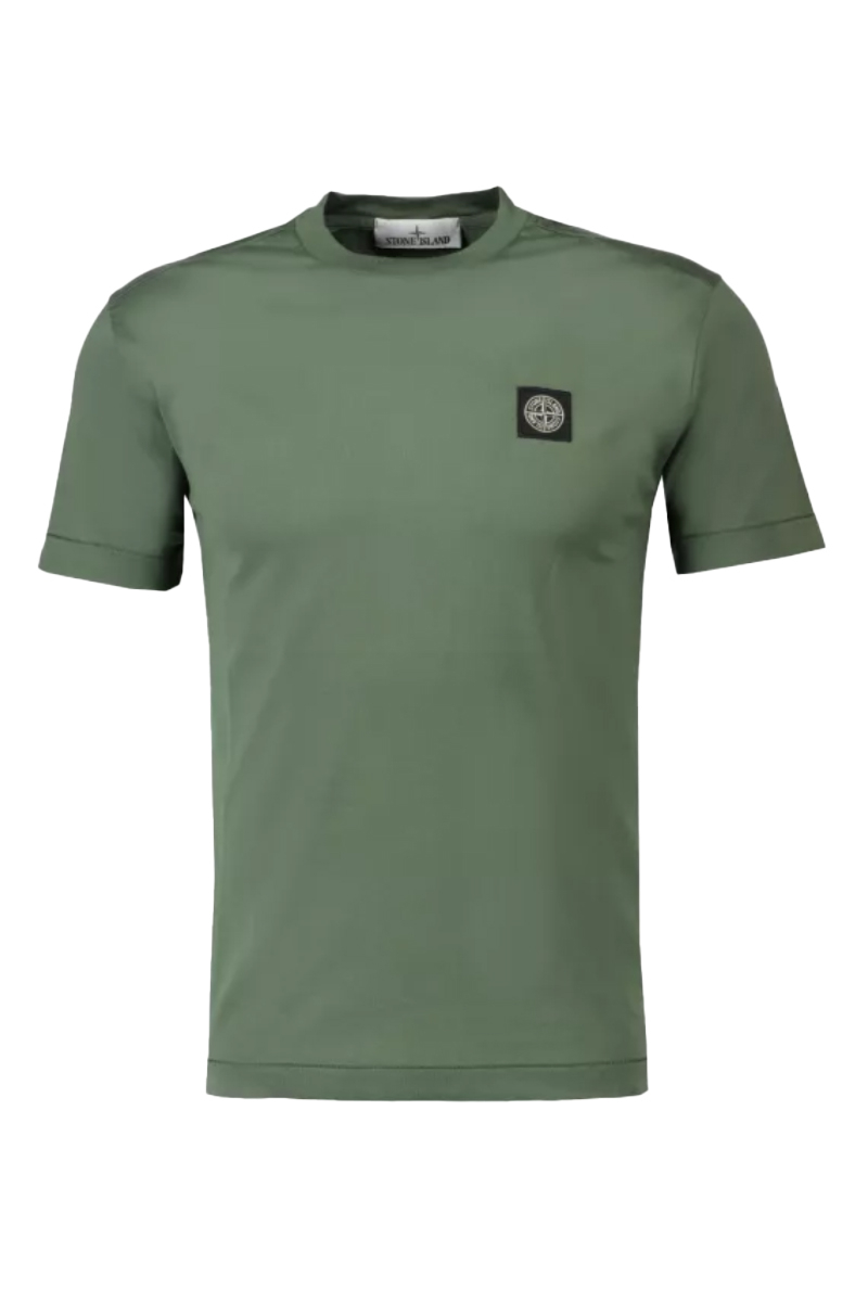 STONE ISLAND T-SHIRT