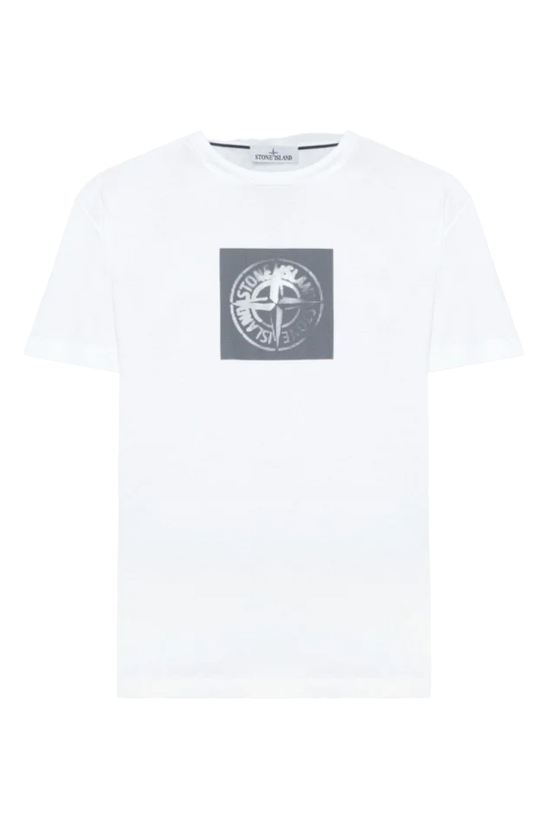 STONE ISLAND T-SHIRT