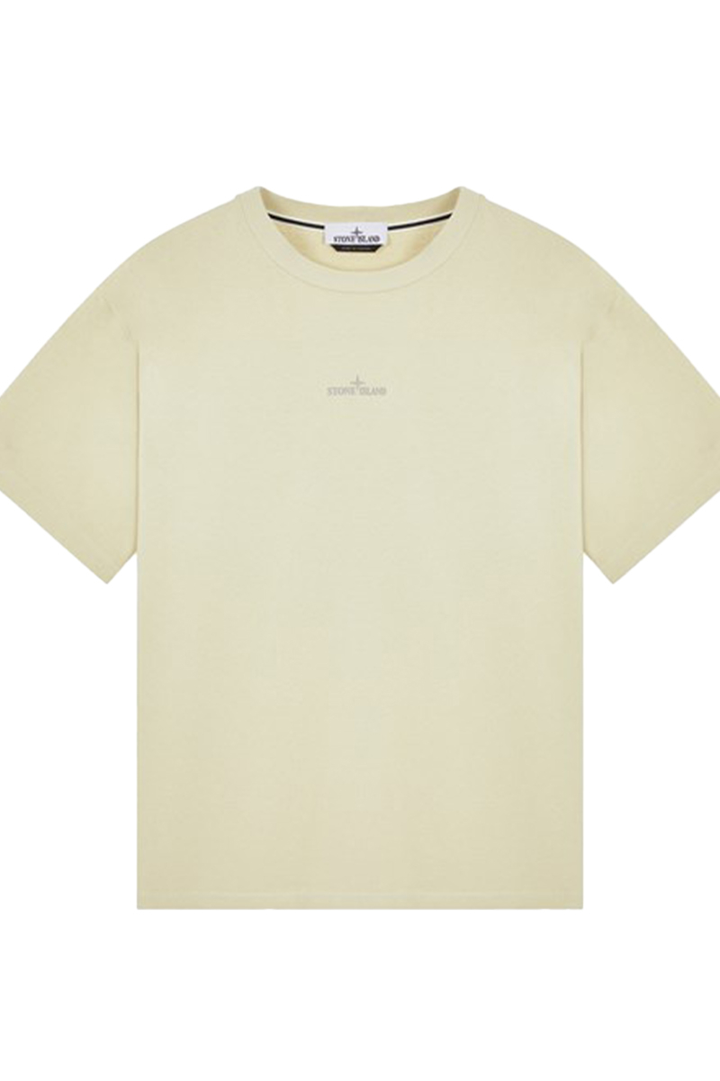 STONE ISLAND T-SHIRT