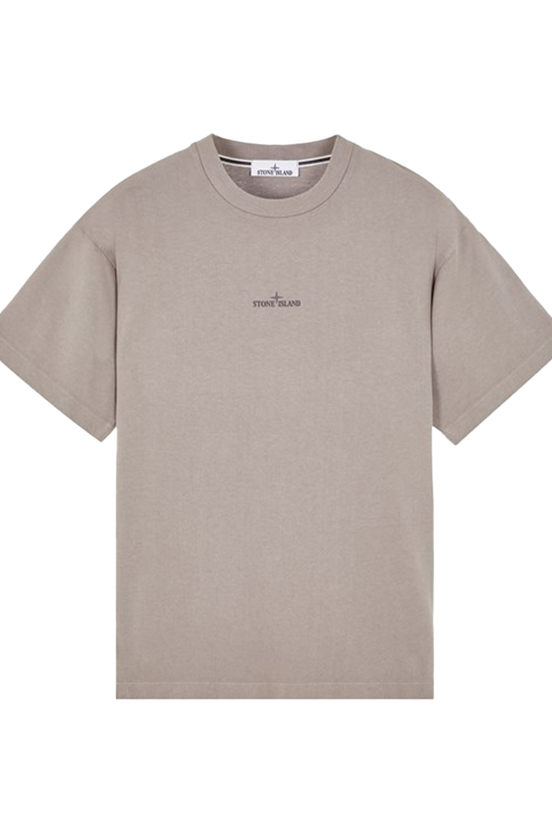 STONE ISLAND T-SHIRT