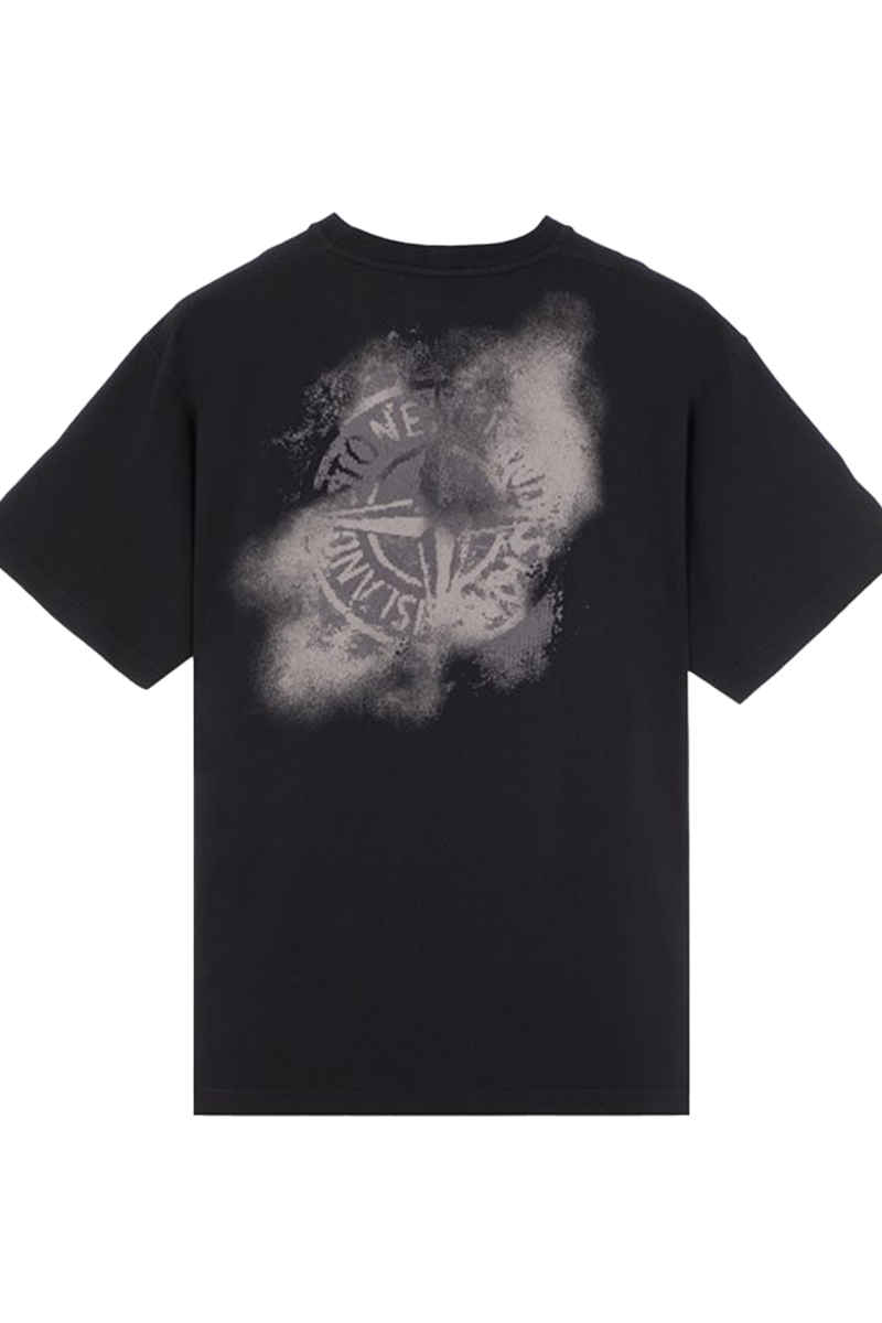 STONE ISLAND T-SHIRT