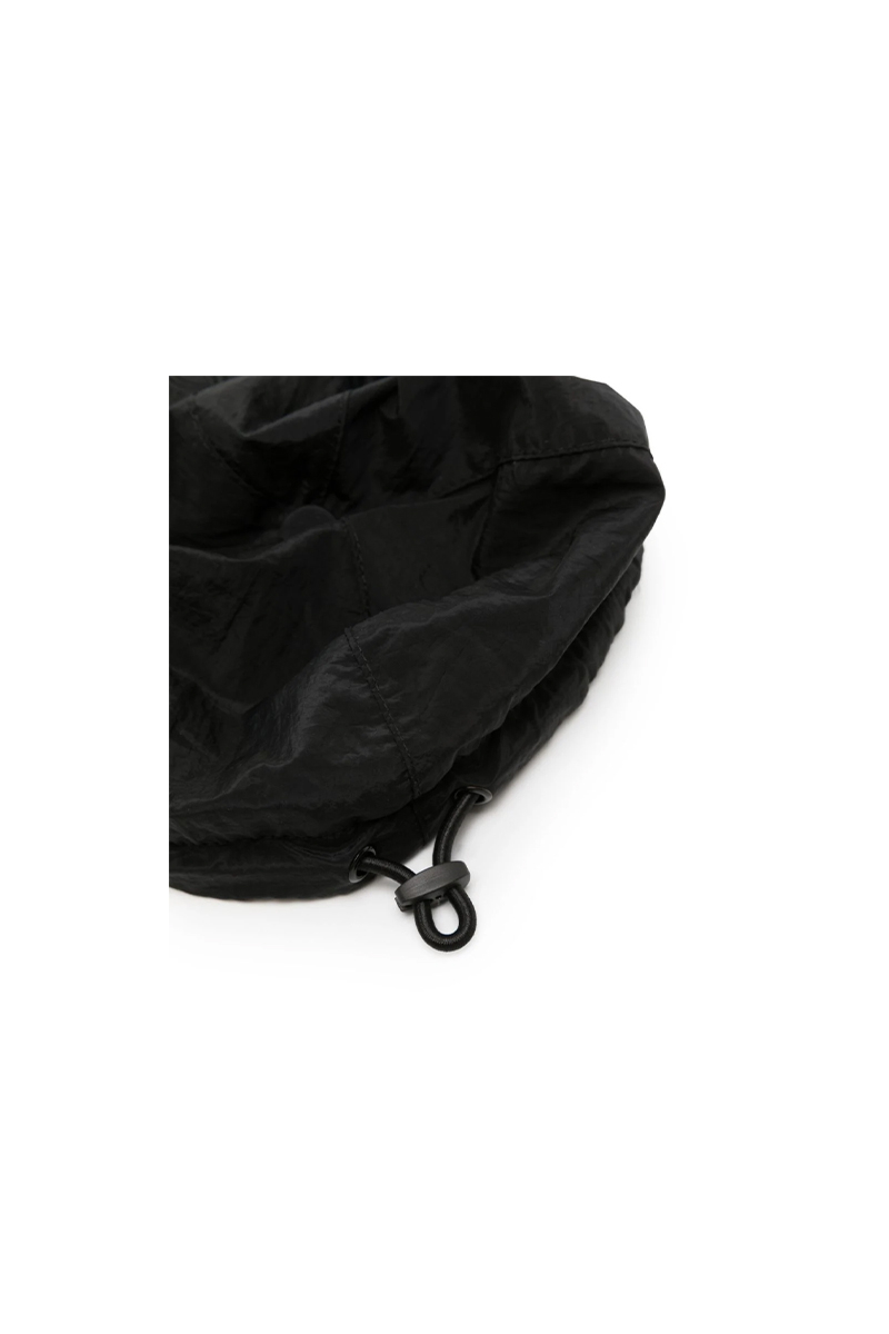 Stone Island Cap 801599576 Zwart