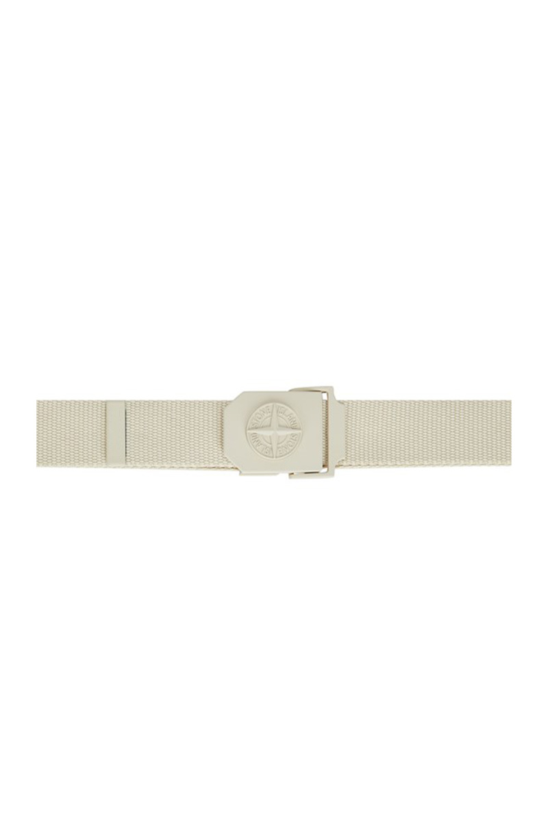 Stone Island Riem 801594071 Wit