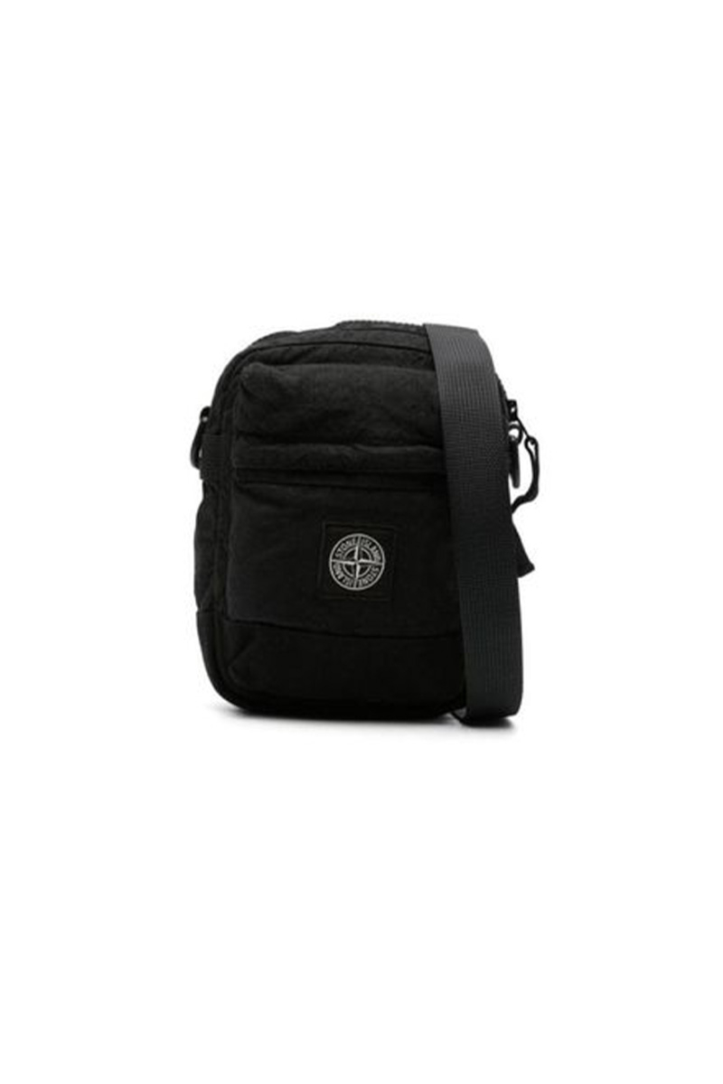 Stone island schoudertas deals