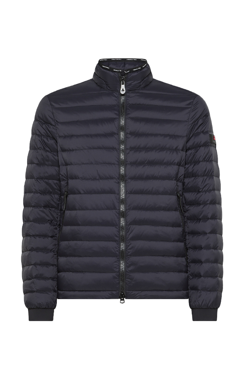 Peuterey Jas Flobots Knc01 D-blauw