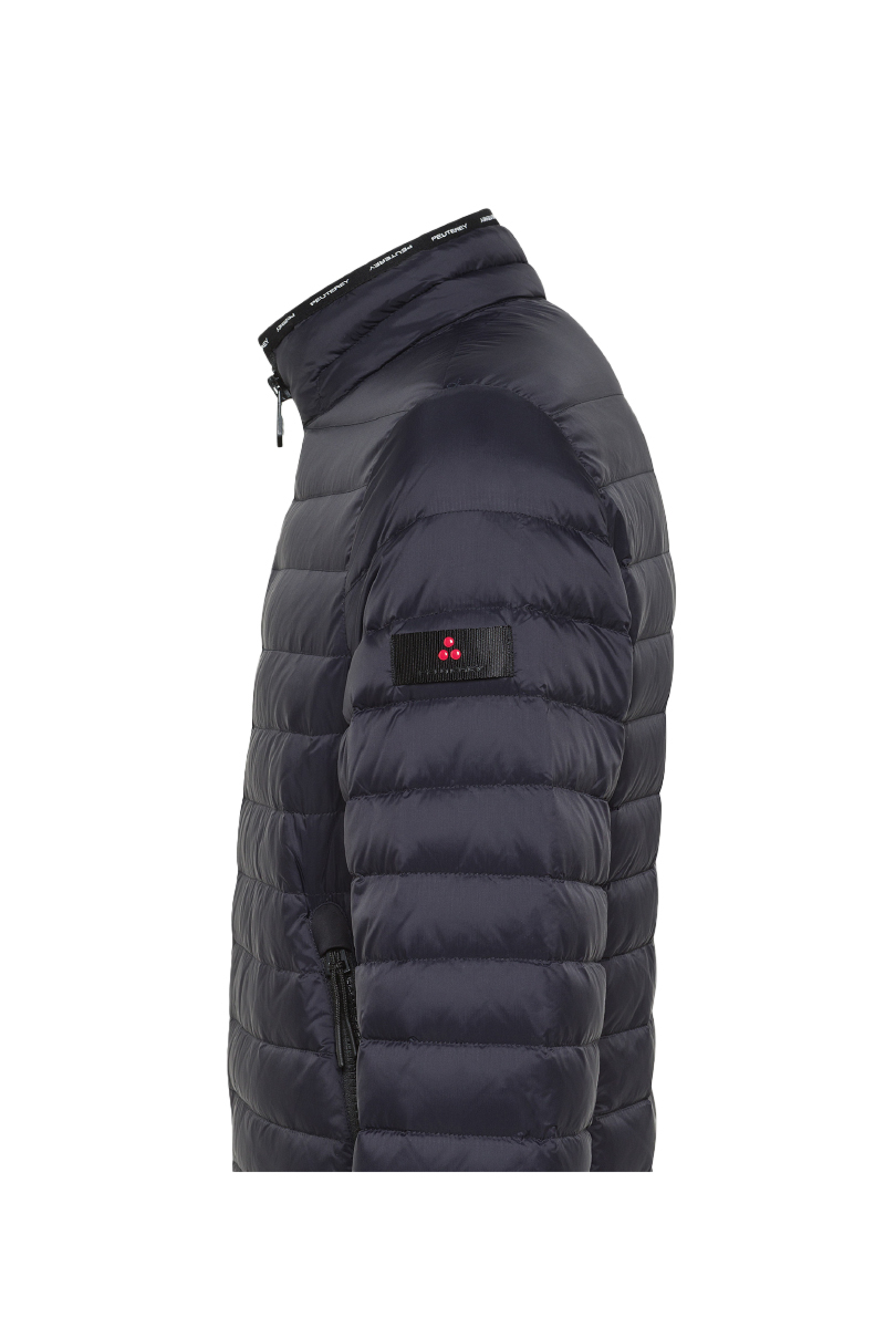 Peuterey Jas Flobots Knc01 D-blauw