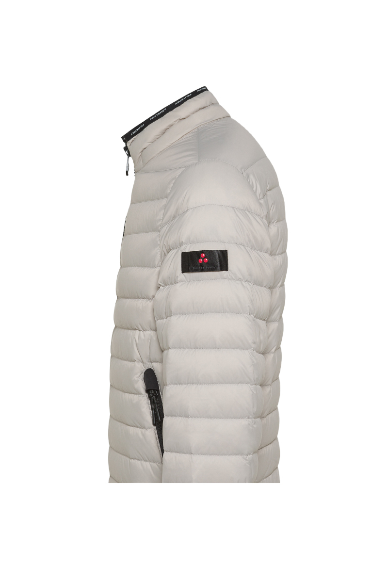 Peuterey Jas Flobots Knc01 Beige