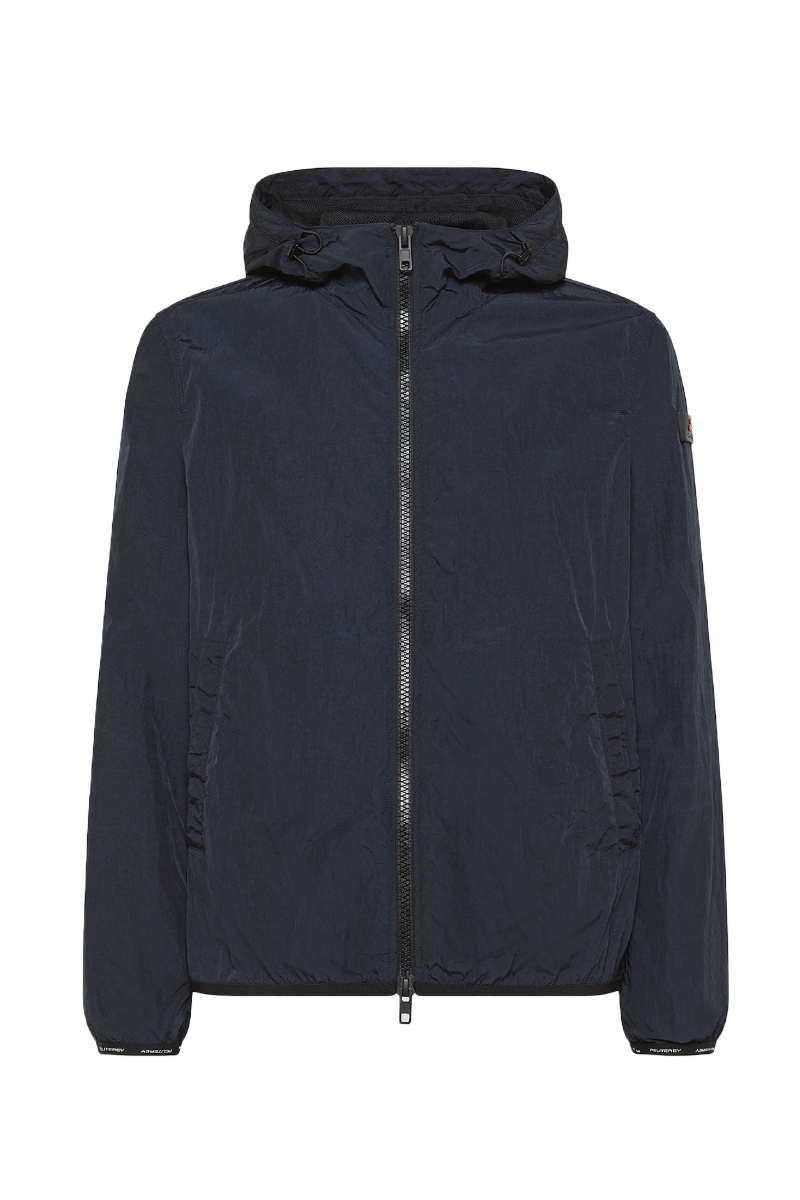 Peuterey Jas Nigle U D-blauw