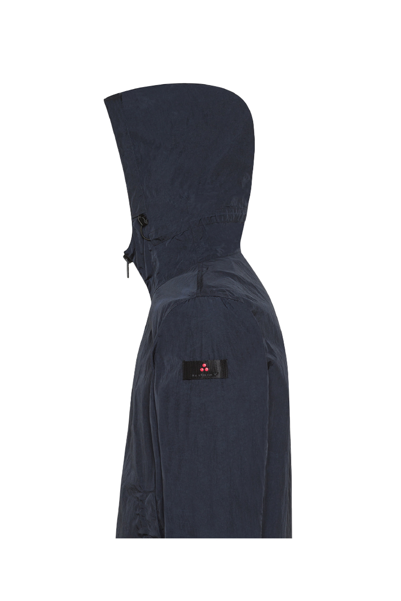 Peuterey Jas Nigle U D-blauw