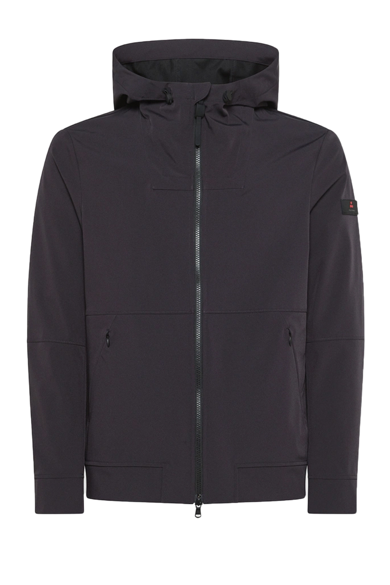 Peuterey Jas Lembata D-blauw