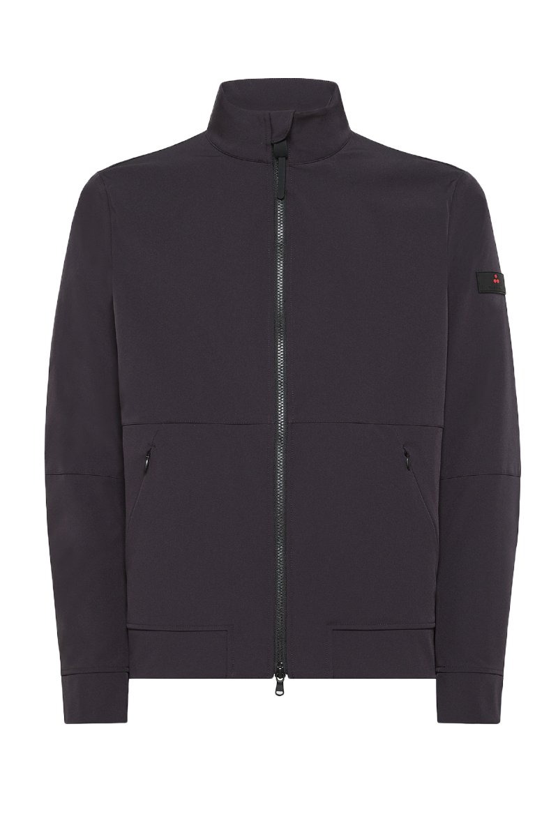 Peuterey Jas Mangole D-blauw