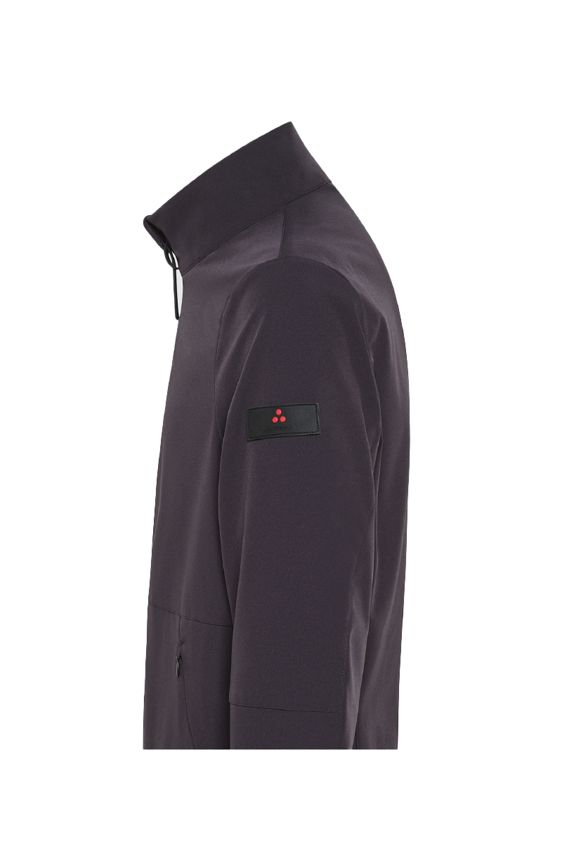 Peuterey Jas Mangole D-blauw