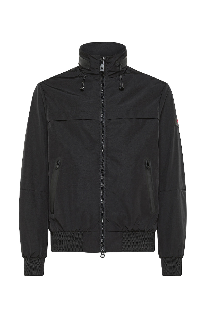 Peuterey Jas Skanor D-blauw