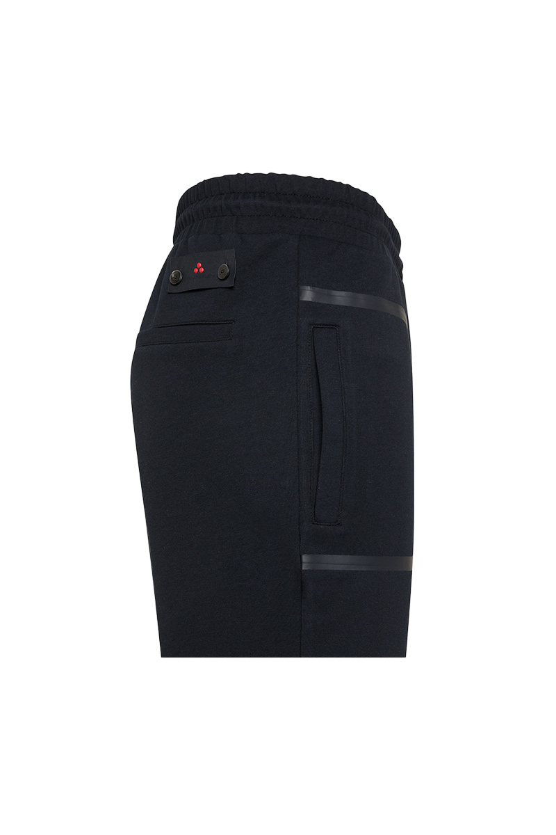 Peuterey Short Mitchel 01 D-blauw